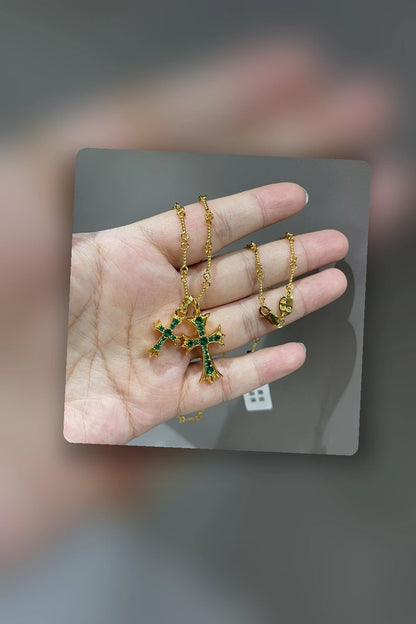 NB - CHO Jewelry - 252