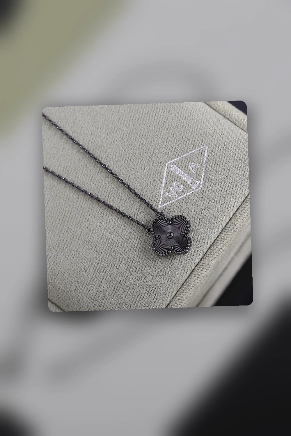NB - VACA Jewelry - 628