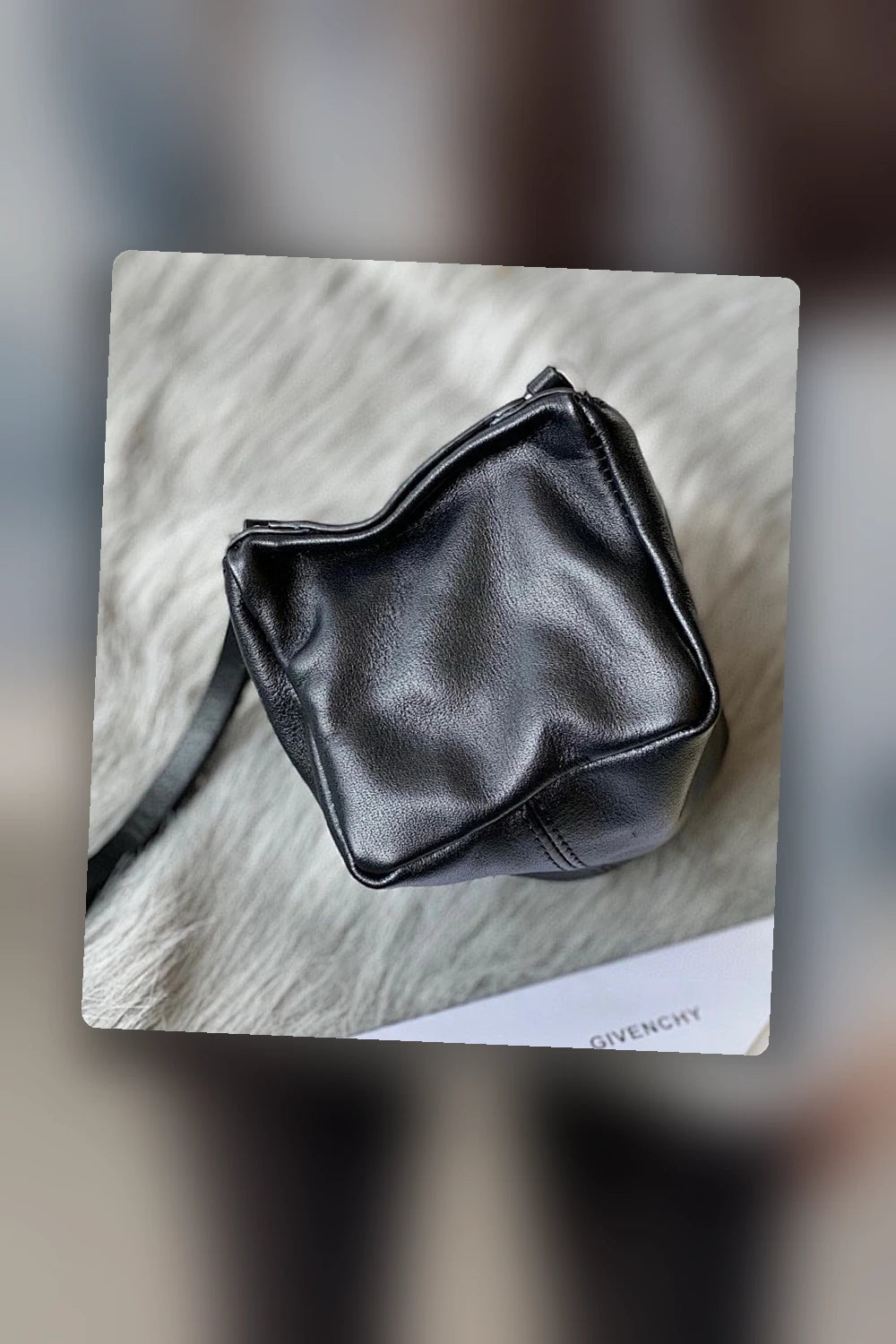 NB - GCY Bag - 086