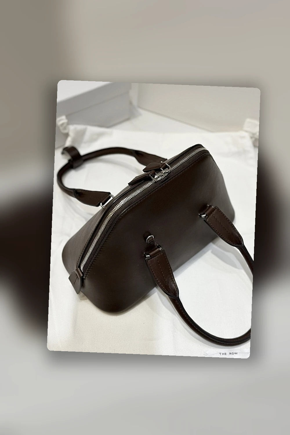 NB - THR Bag - 530
