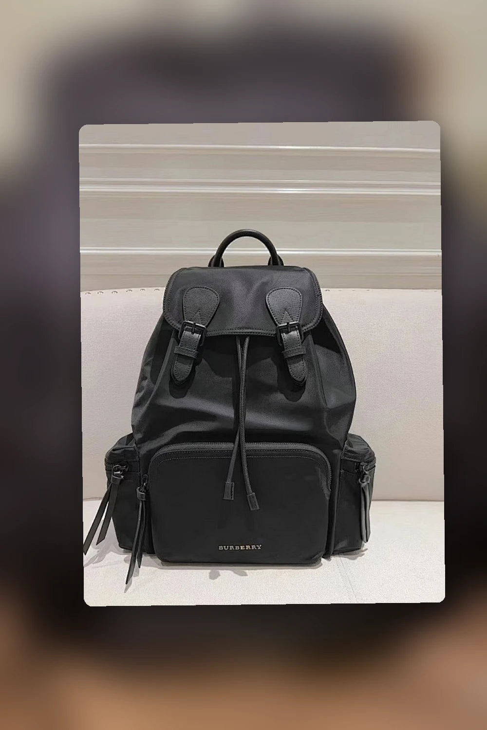 NB - BOR Bag - 145