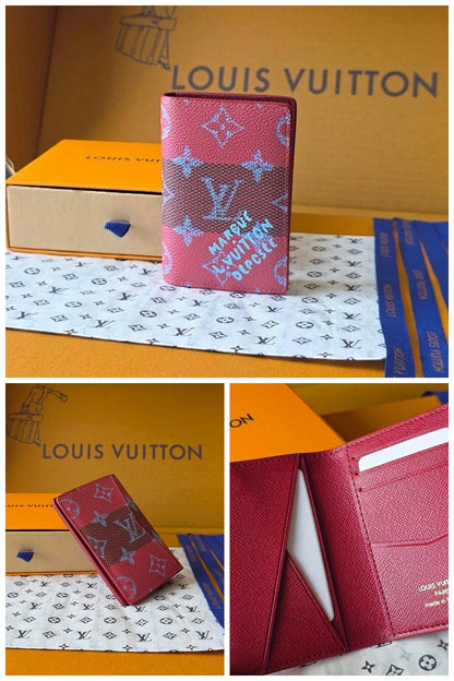 NB - Mix Wallet - 1226