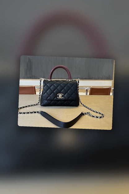 NB - CHL Bag - 268