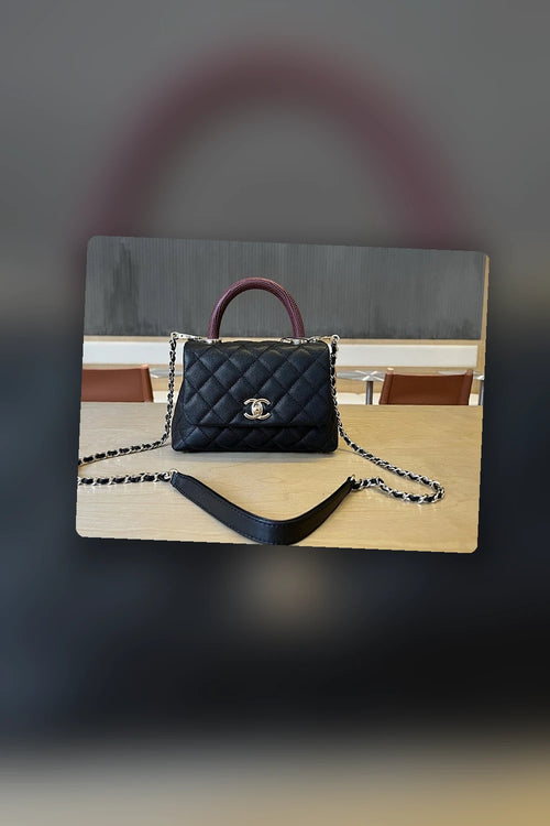 NB - CHL Bag - 268
