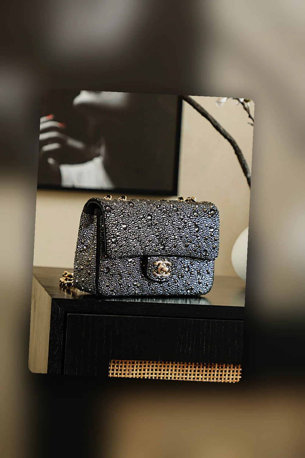 NB - CHL Bag - 701