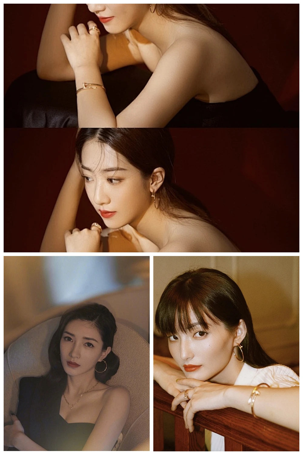 NB - LOV Jewelry - 639