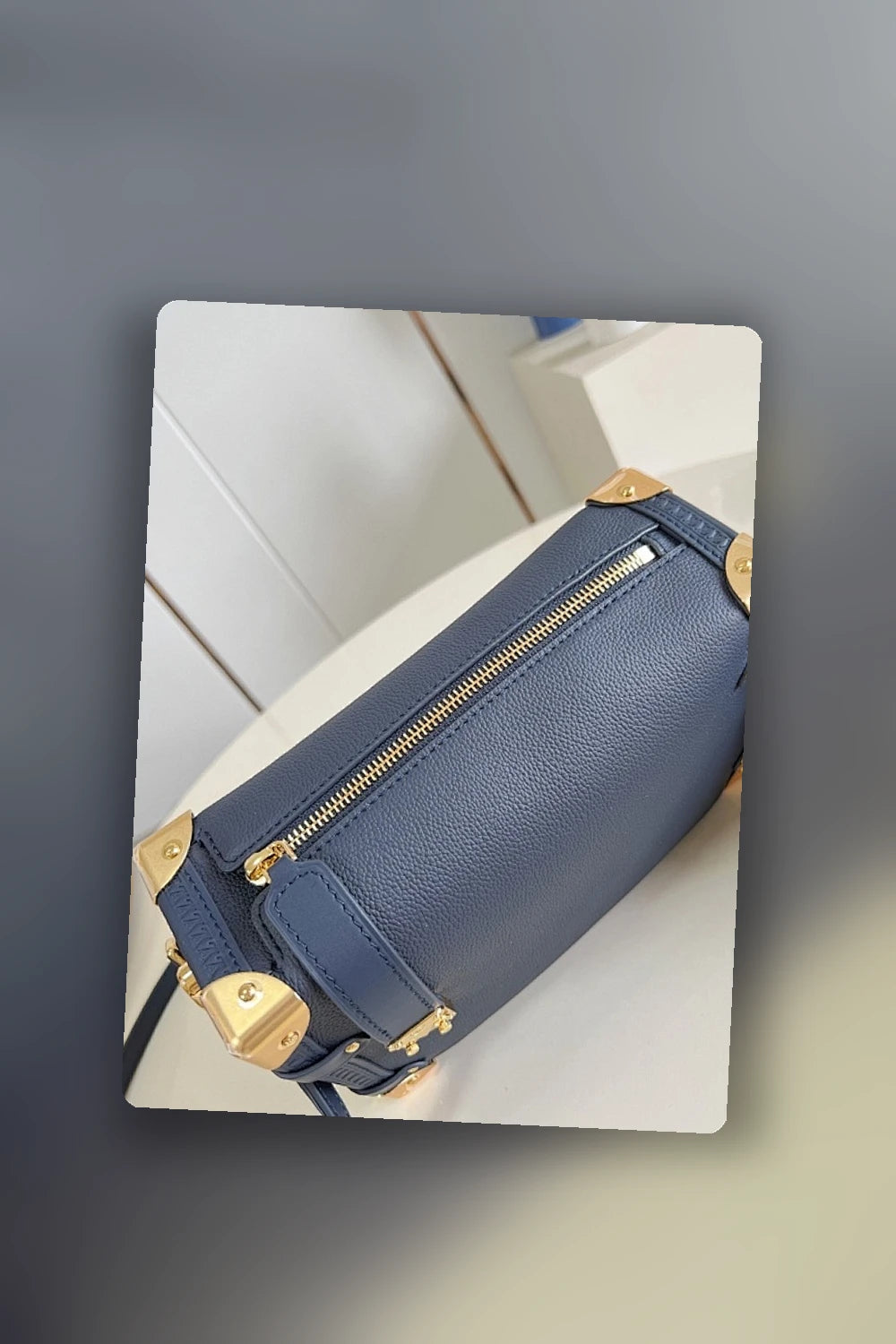 NB - LOV Bag - 1744