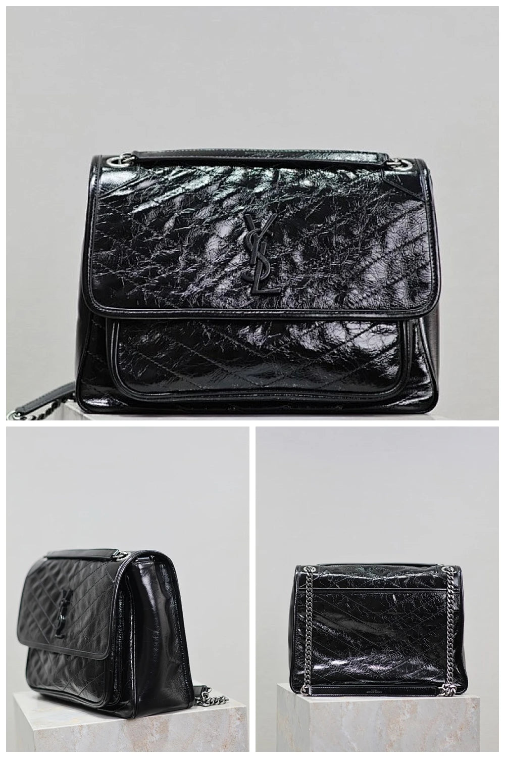 NB - YLS Bag - 779