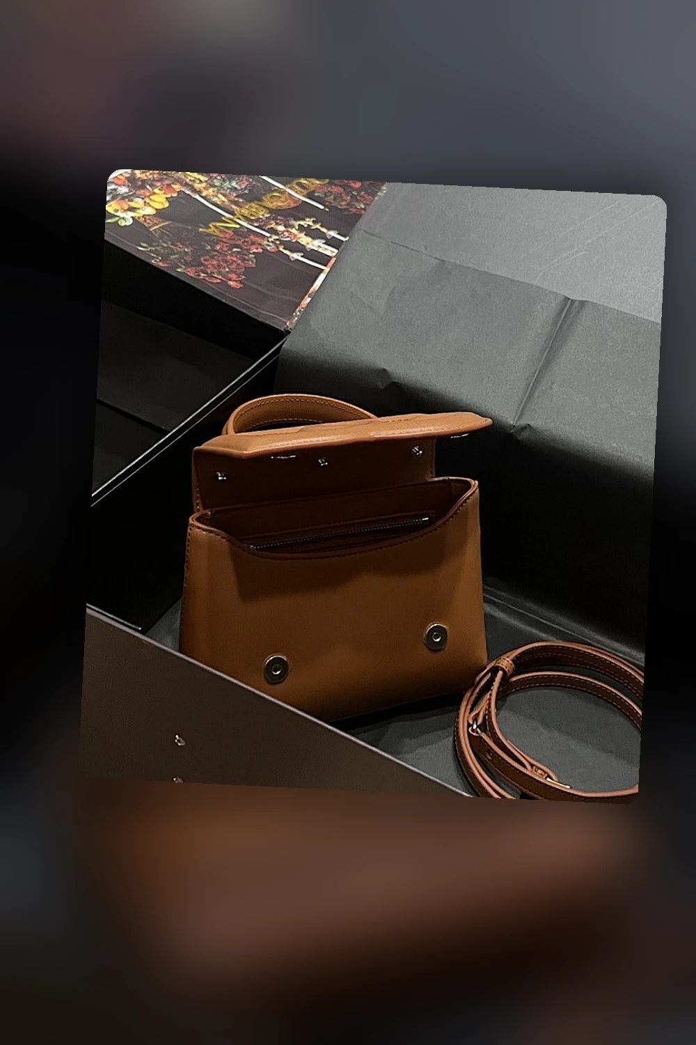 NB - DAG Bag - 298