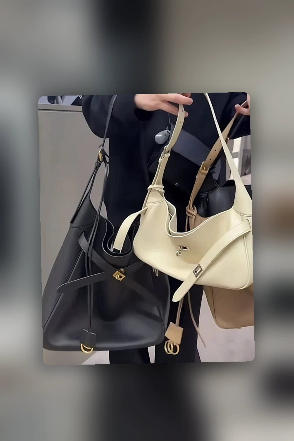 NB - BG Bag - 2023