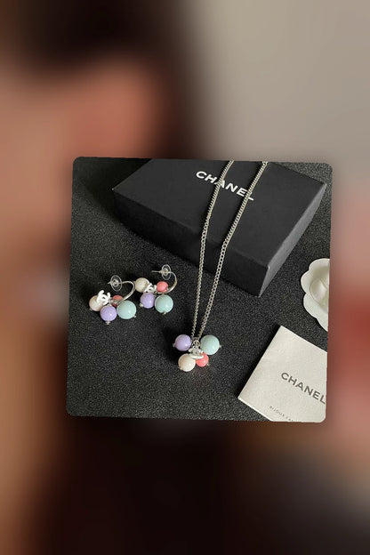 NB - CHL Jewelry - 829