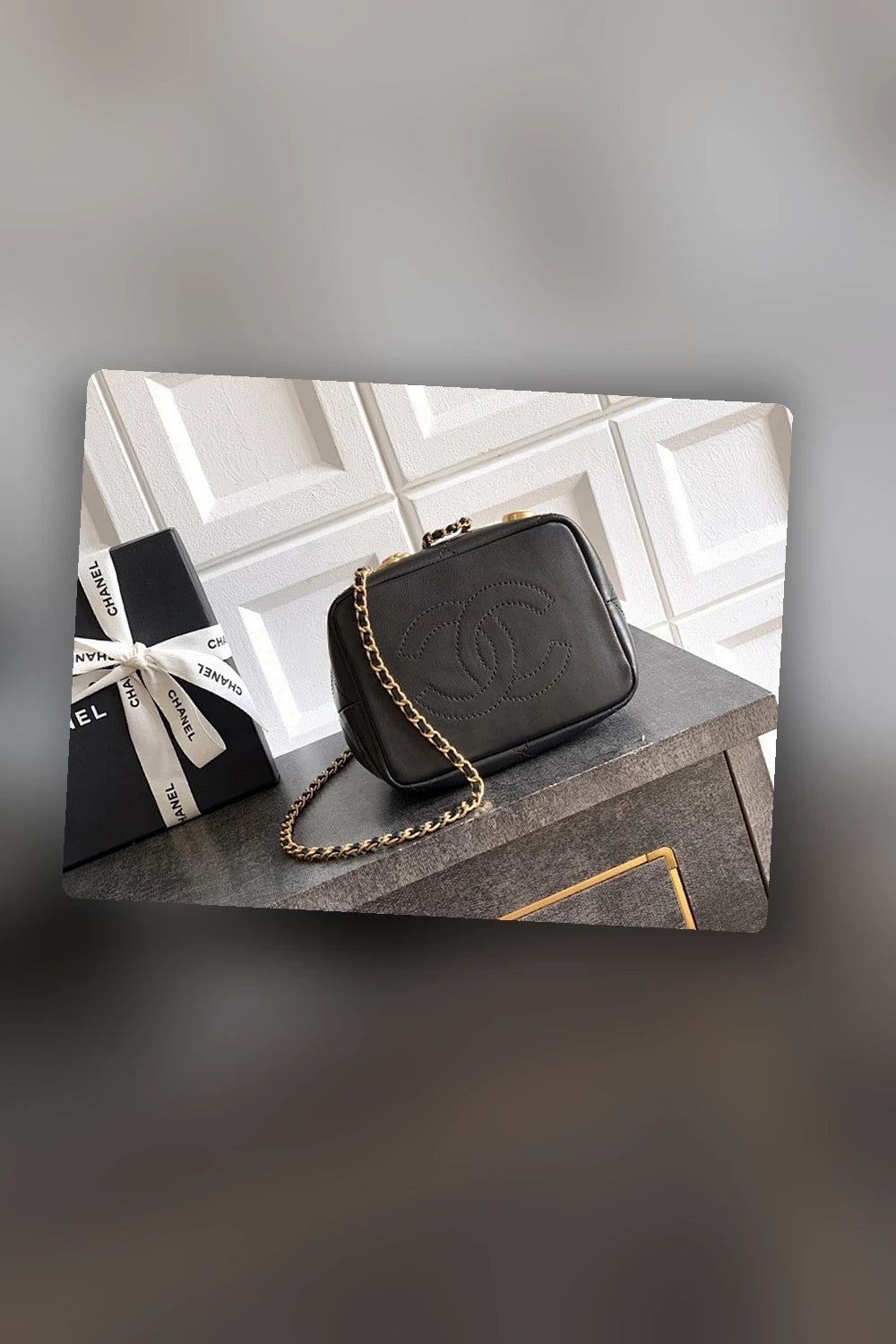 NB - CHL Bag - 372
