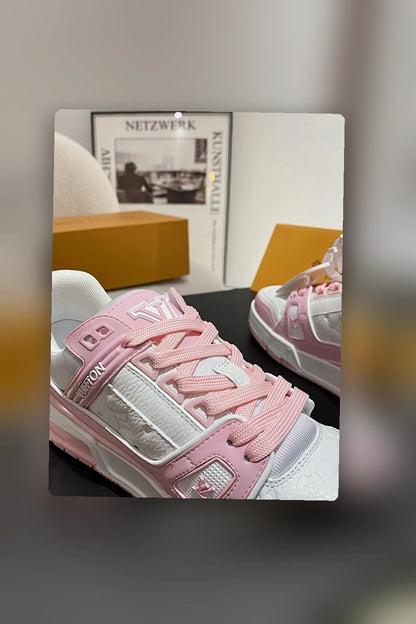 NB - LOV Women Shoes - 533