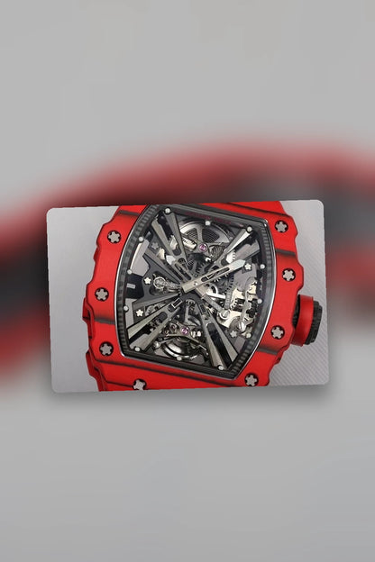 NB - Mix Watch - 1082