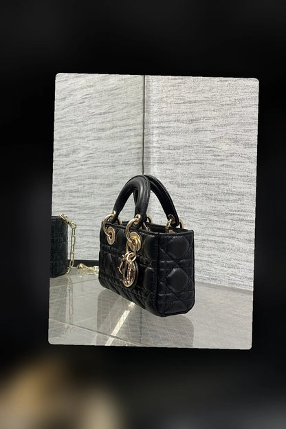 NB - DOR Bag - 537