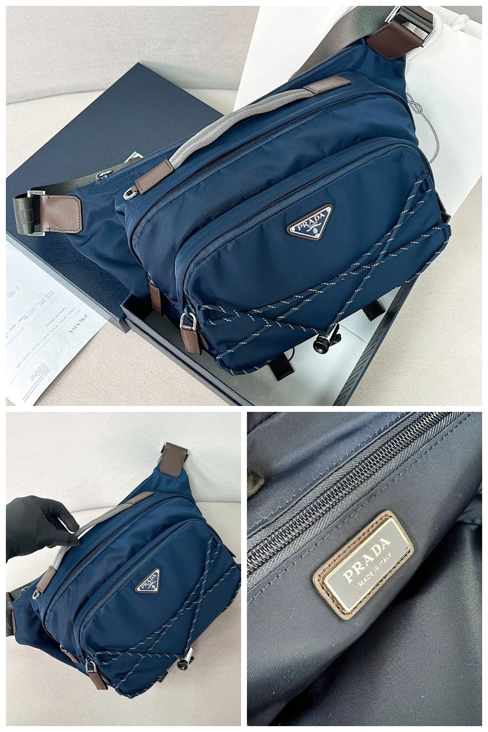 NB - PD Bag - 1385
