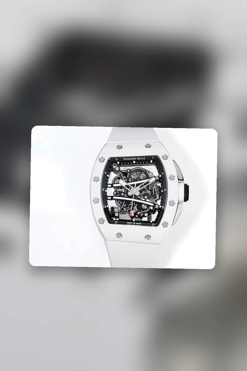 NB - Mix Watch - 1017
