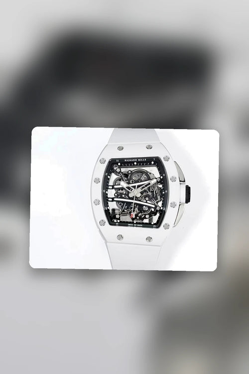 NB - Mix Watch - 1017