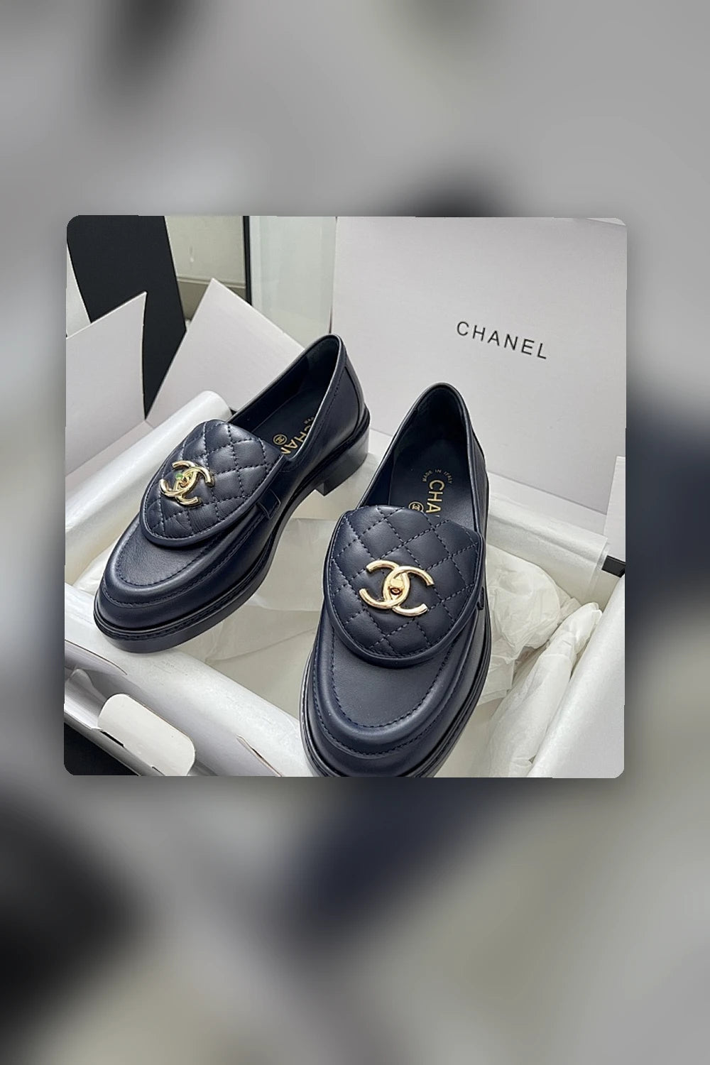 NB - CHL Mix Items - 409