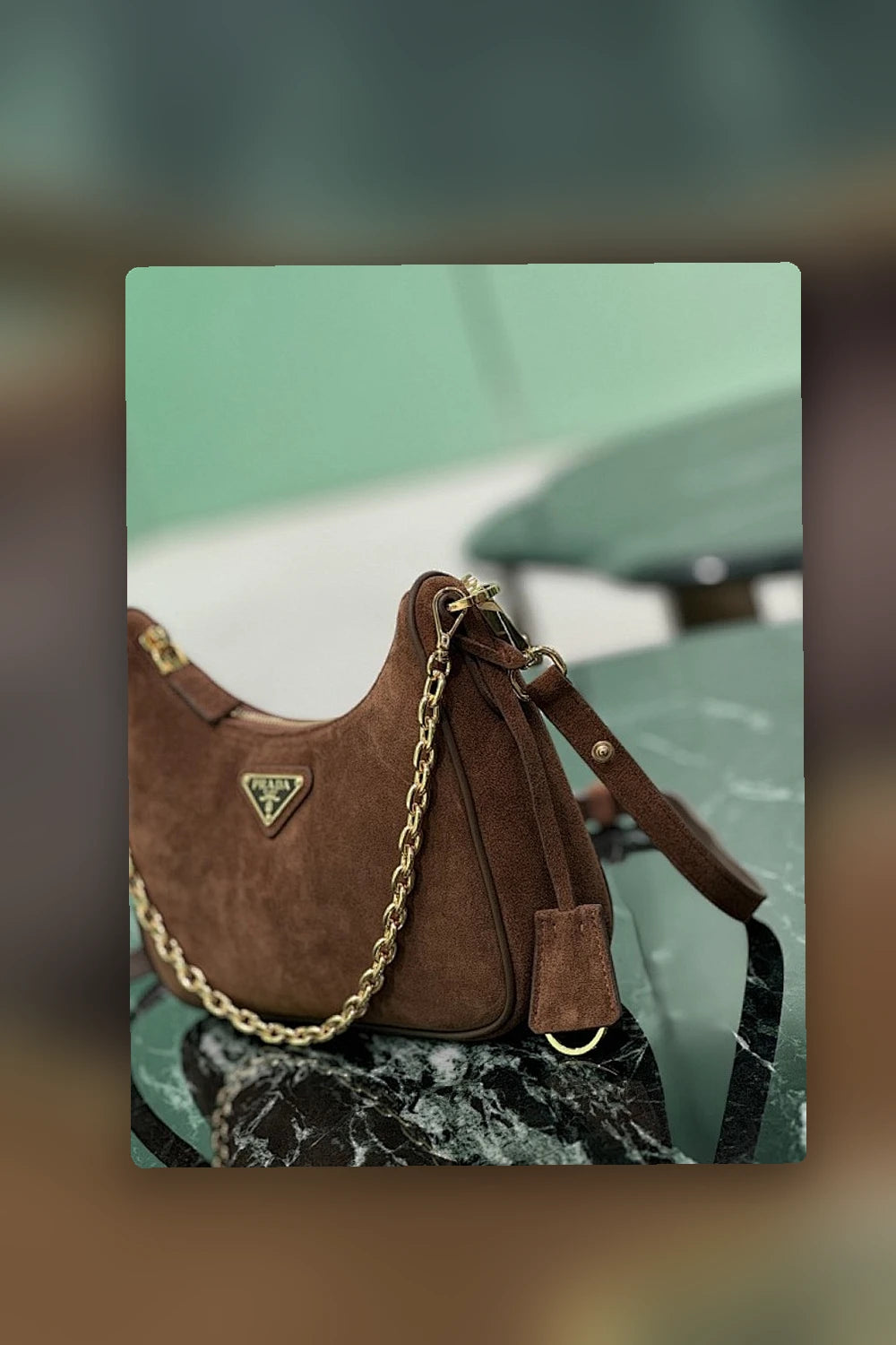 NB - PD Bag - 354