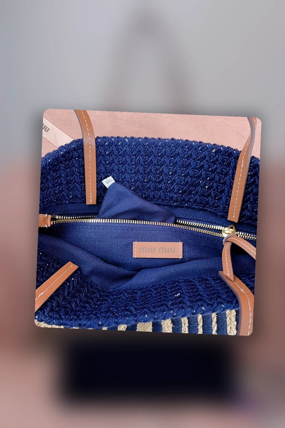 NB - MMU Bag - 509