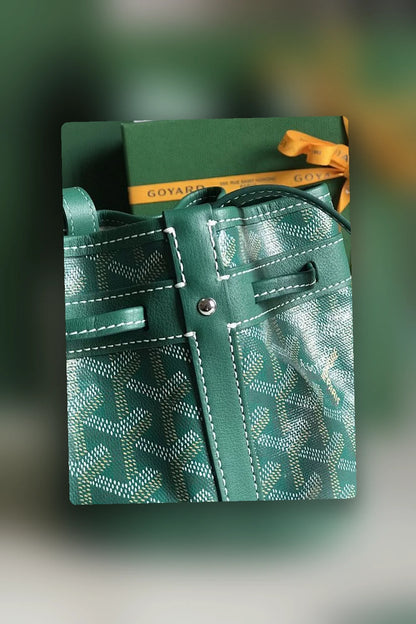 NB - GYO Bag - 572
