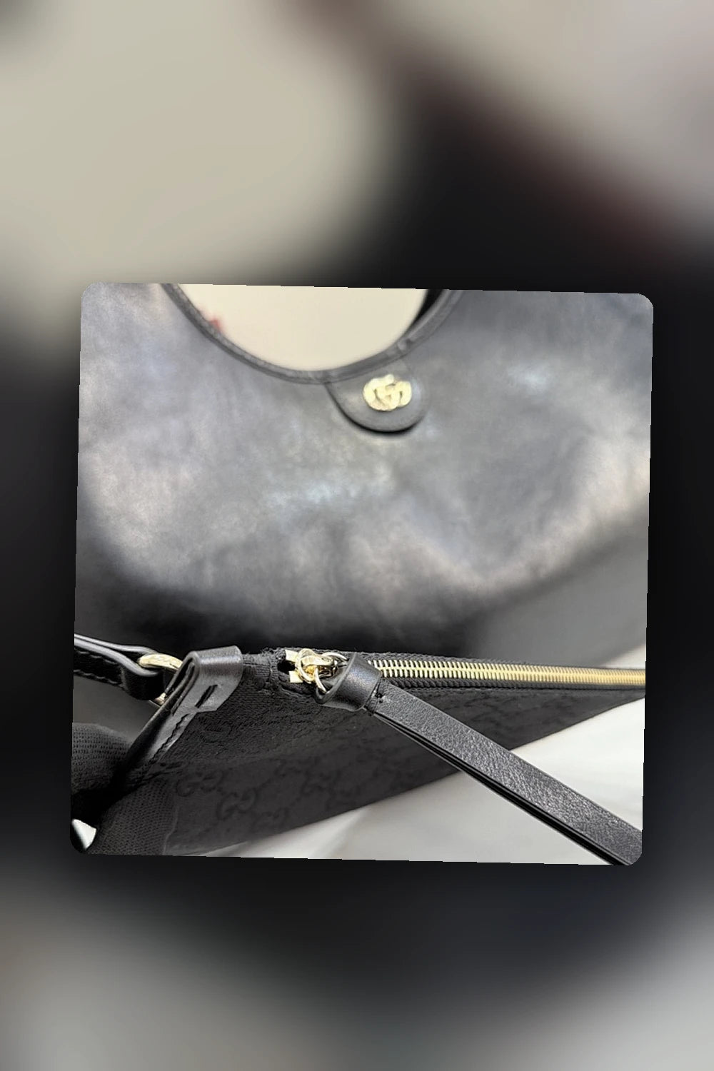 NB - GUKI Bag - 072