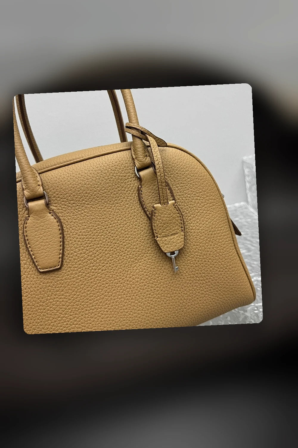 NB - THR Bag - 375