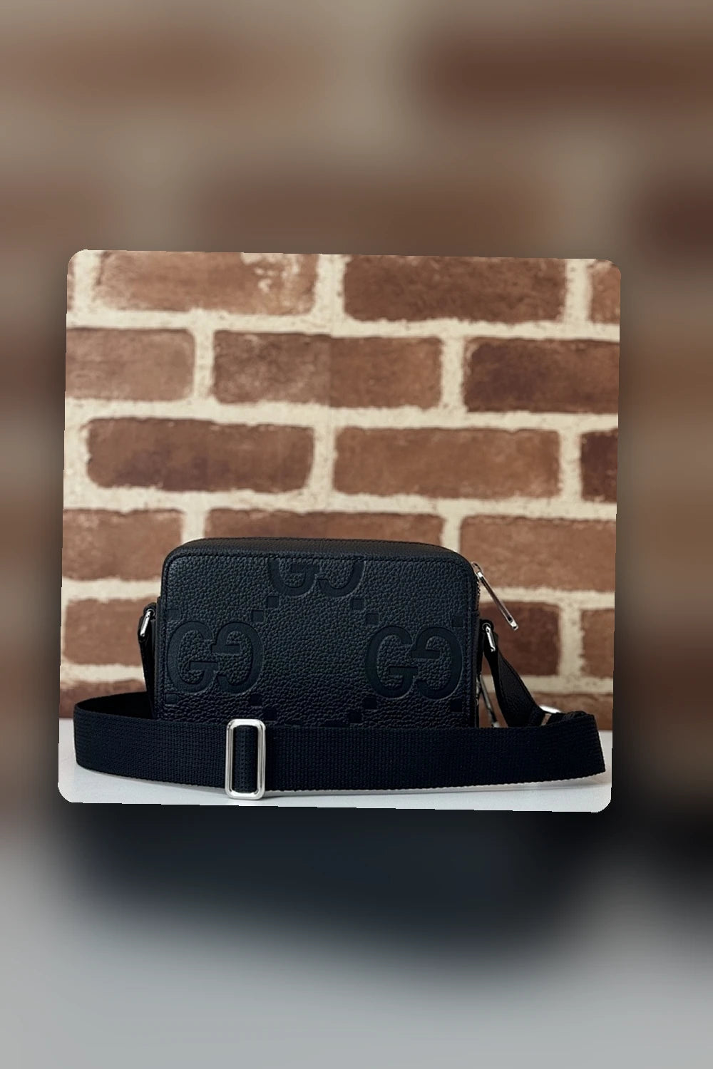 NB - GUKI Bag - 1347