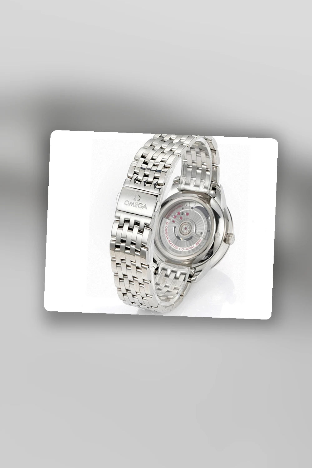 NB - Mix Watch - 881