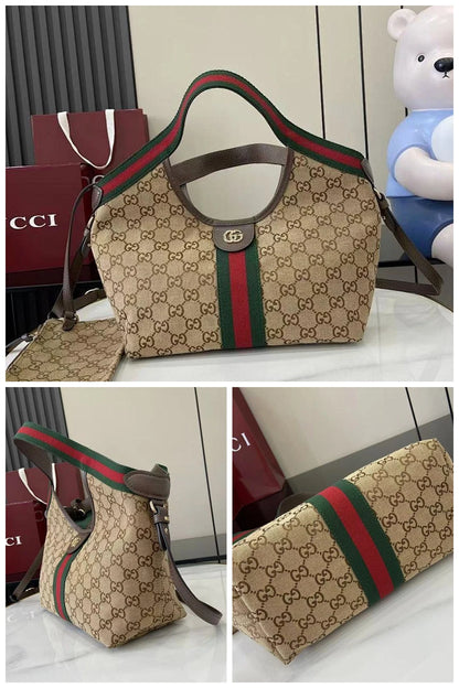 NB - GUKI Bag - 405