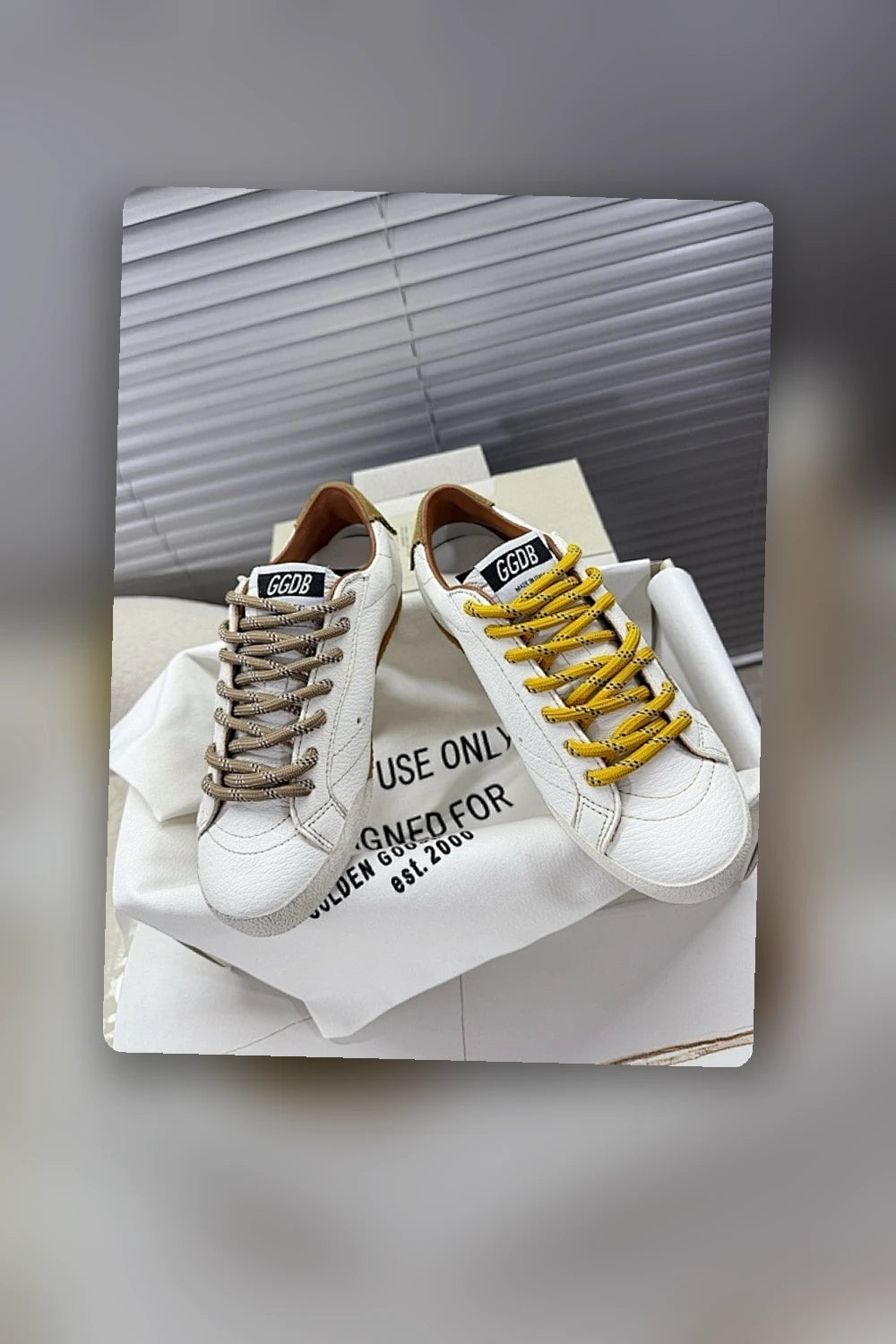 NB - SIMP Women Shoes - 015
