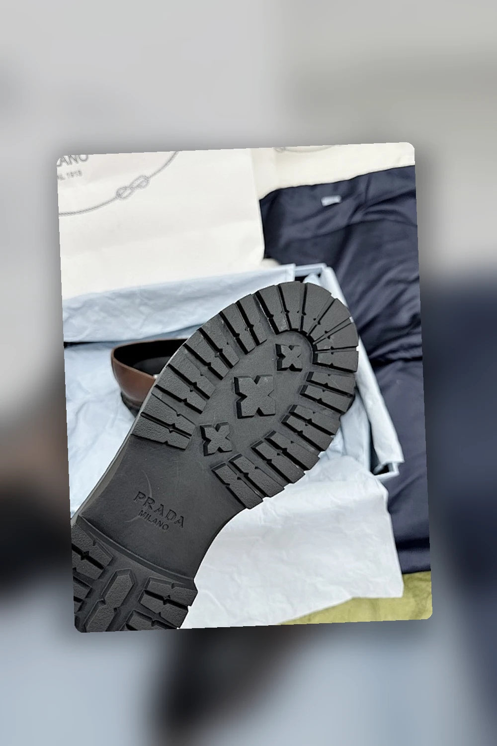 NB - PD Women Shoes - 980
