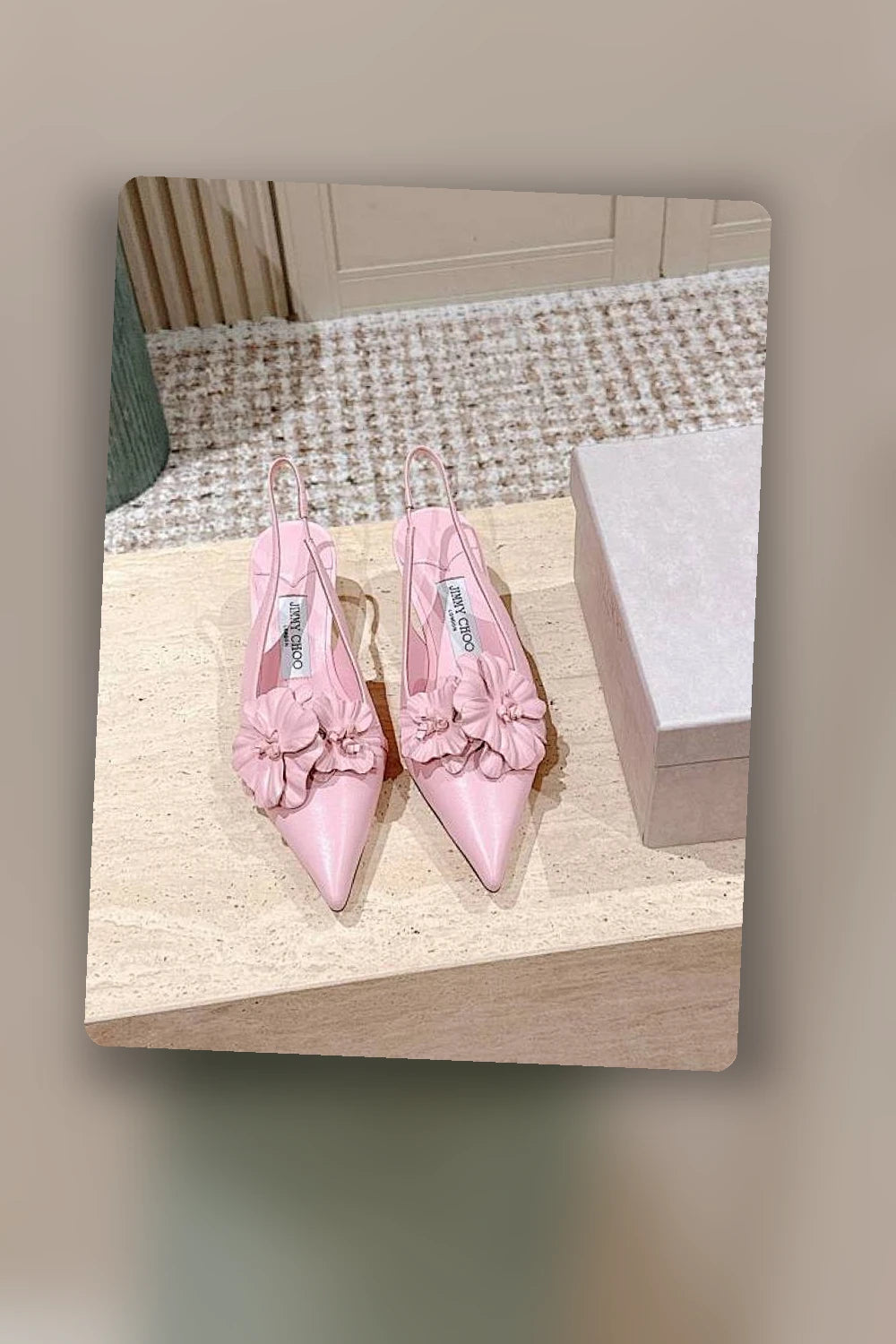 NB - JMC Women Shoes - 527