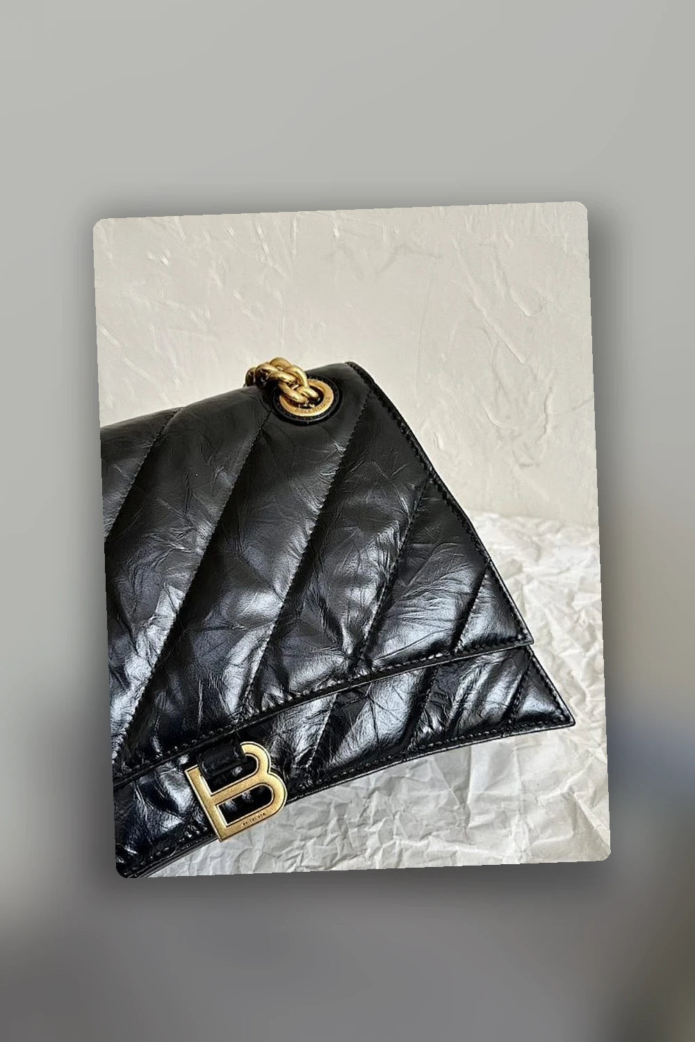 NB - BG Bag - 1895