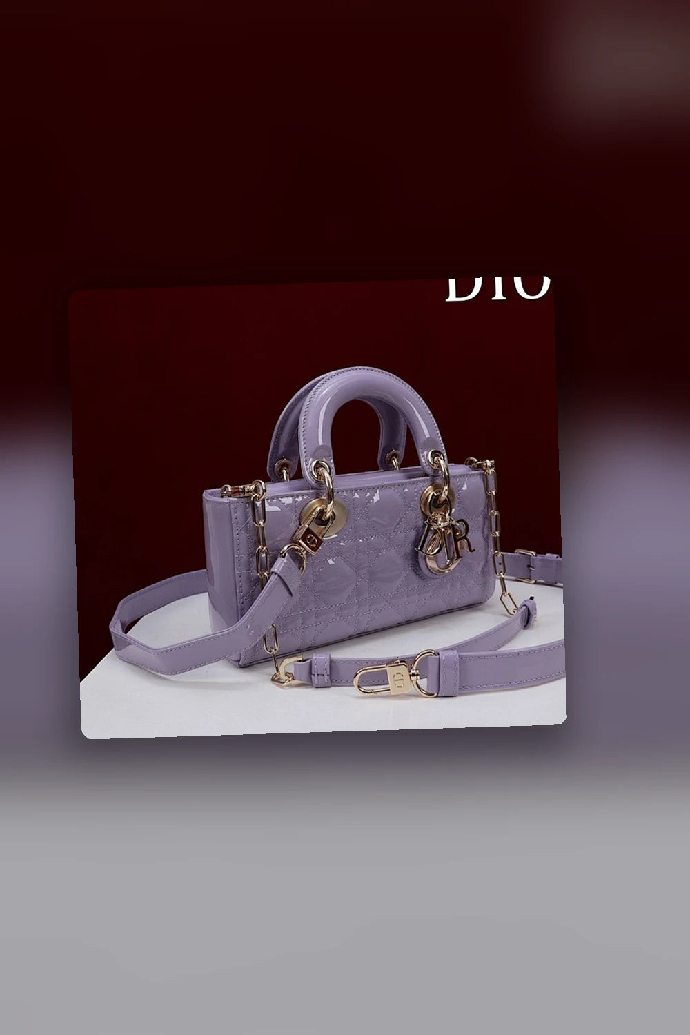 NB - DOR Bag - 1558