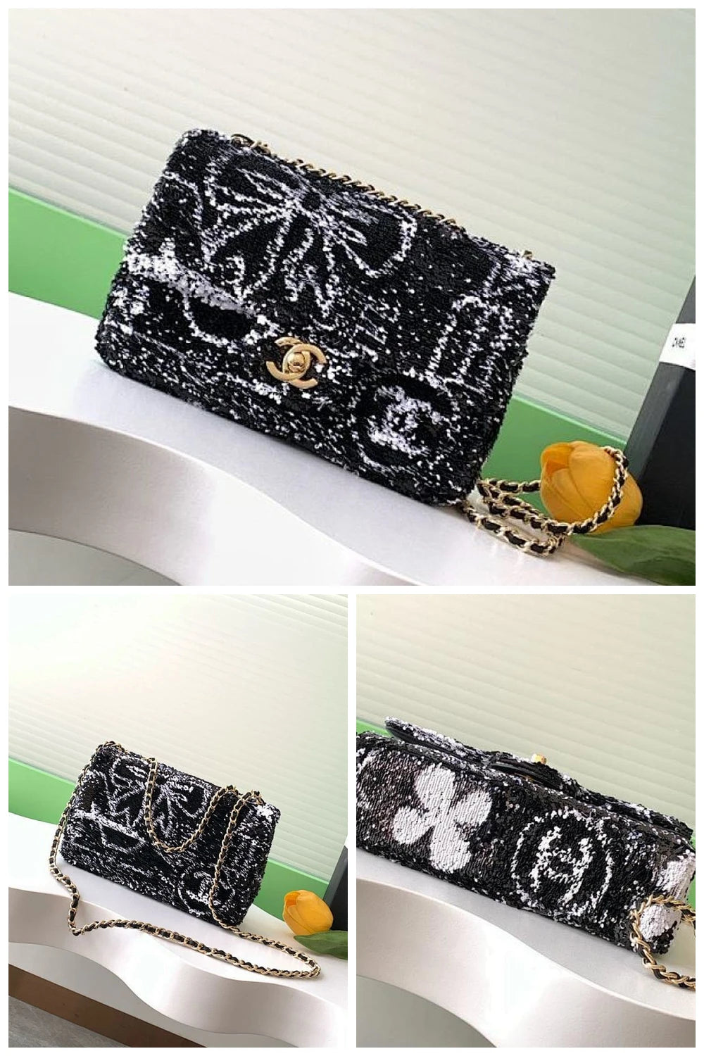 NB - CHL Bag - 956