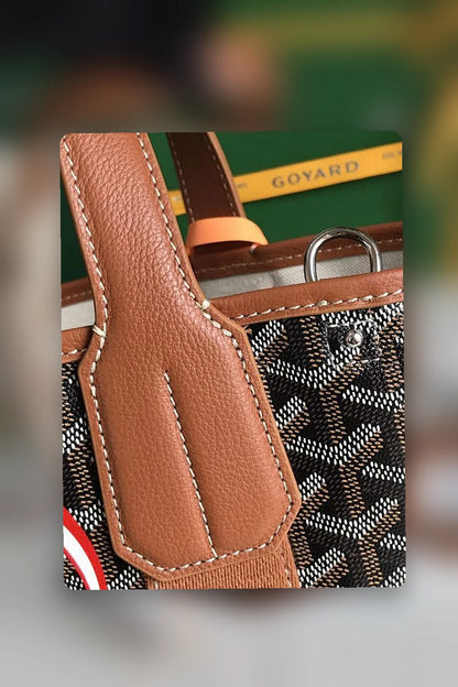 NB - GYO Bag - 749