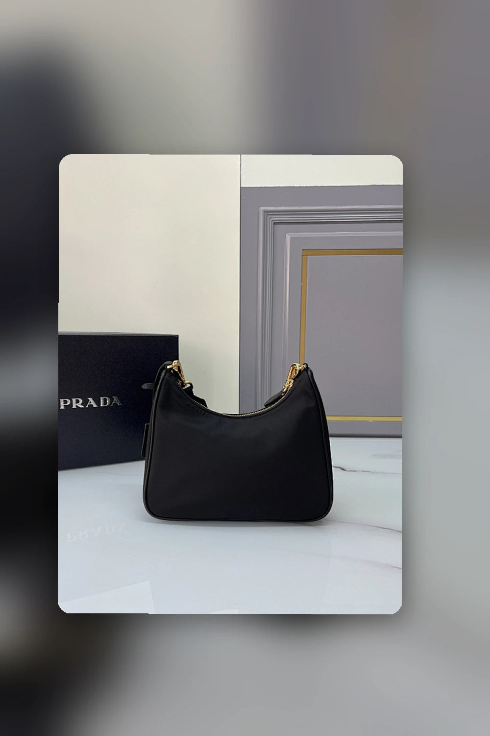 NB - PD Bag - 1163