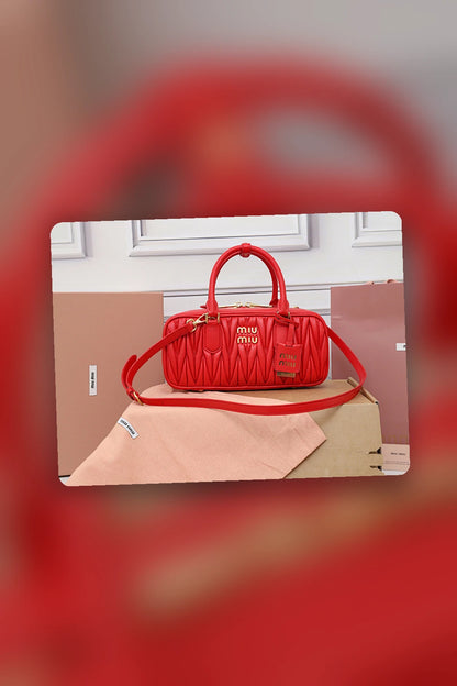 NB - MMU Bag - 1358
