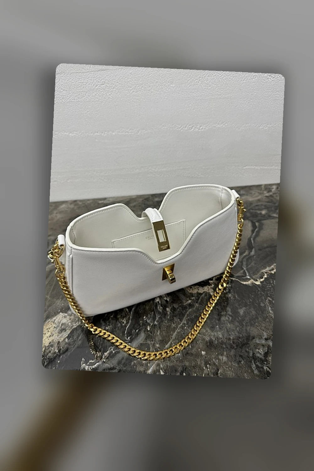 NB - COL Bag - 315
