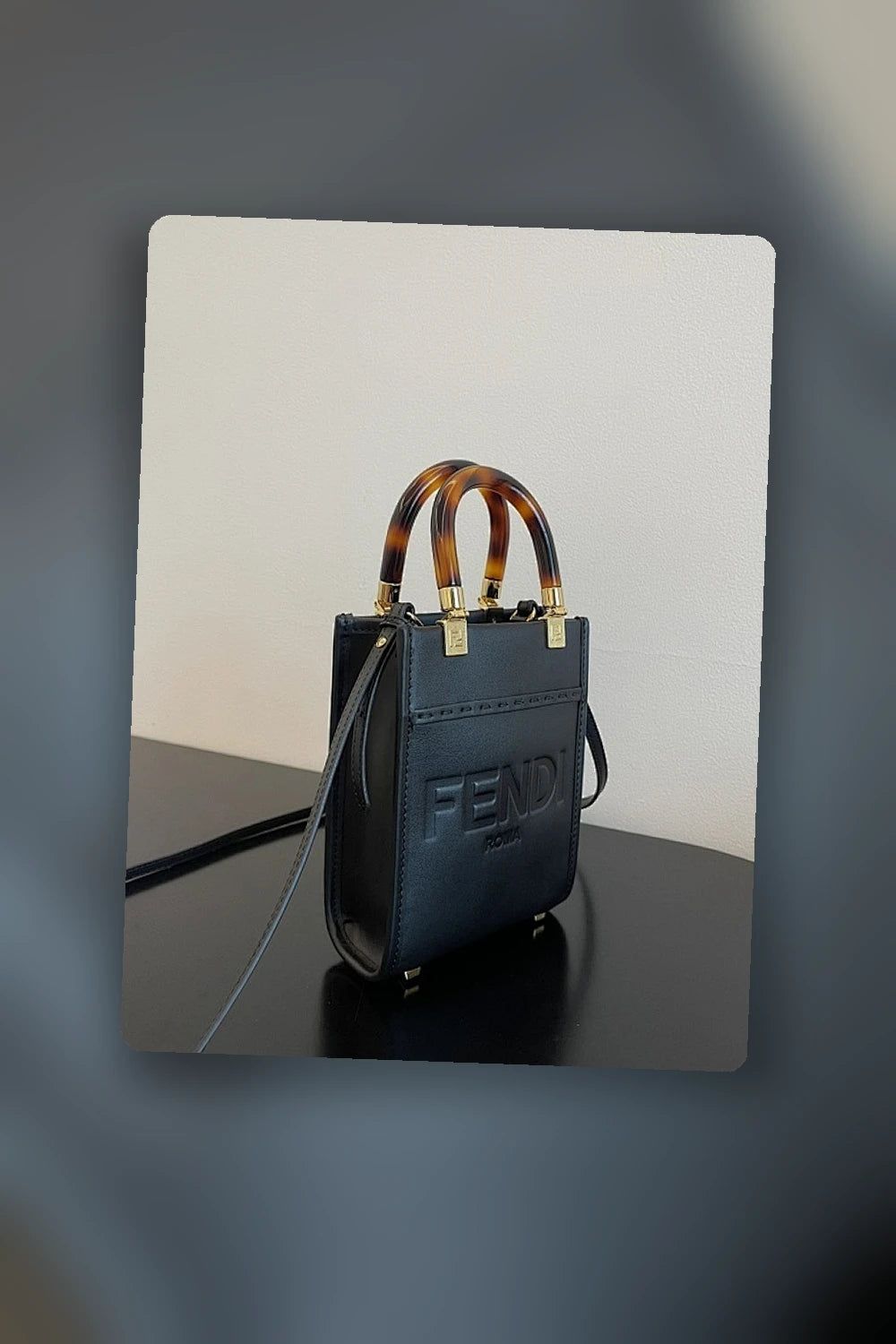 NB - FDE Bag - 066