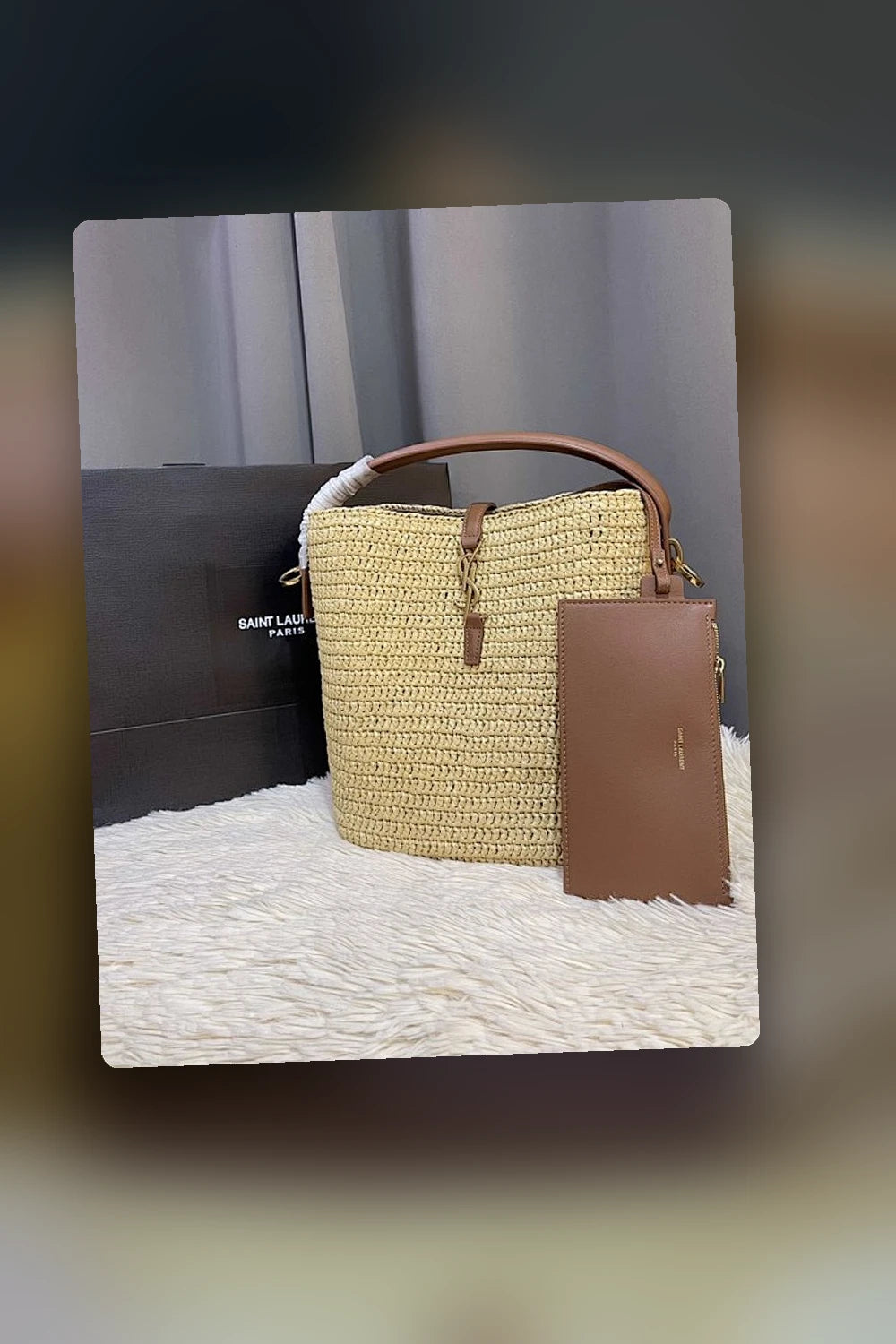 NB - YLS Bag - 167