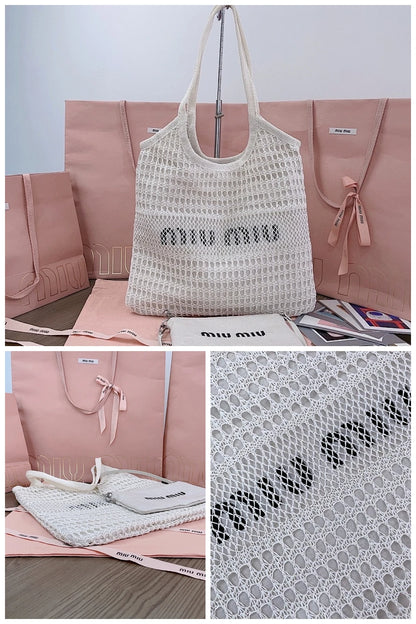 NB - MMU Bag - 555