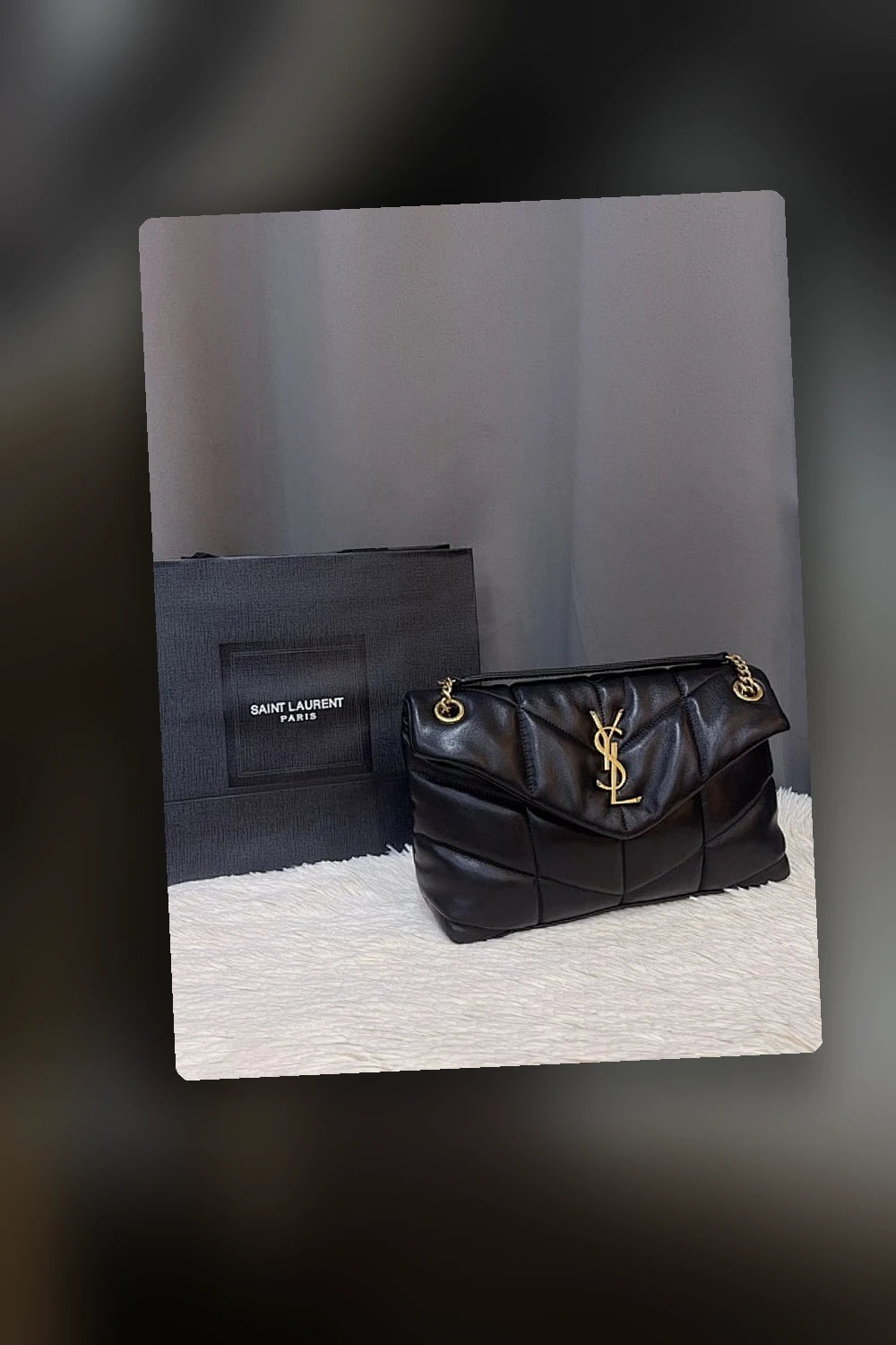 NB - YLS Bag - 1038