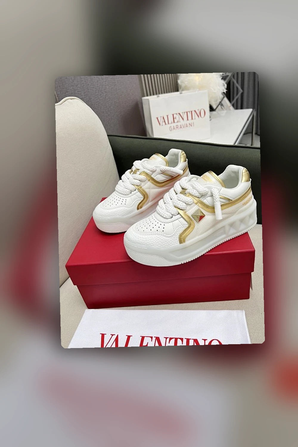 NB - VEL Women Shoes - 179