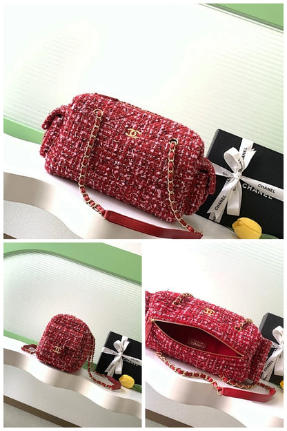 NB - CHL Bag - 284