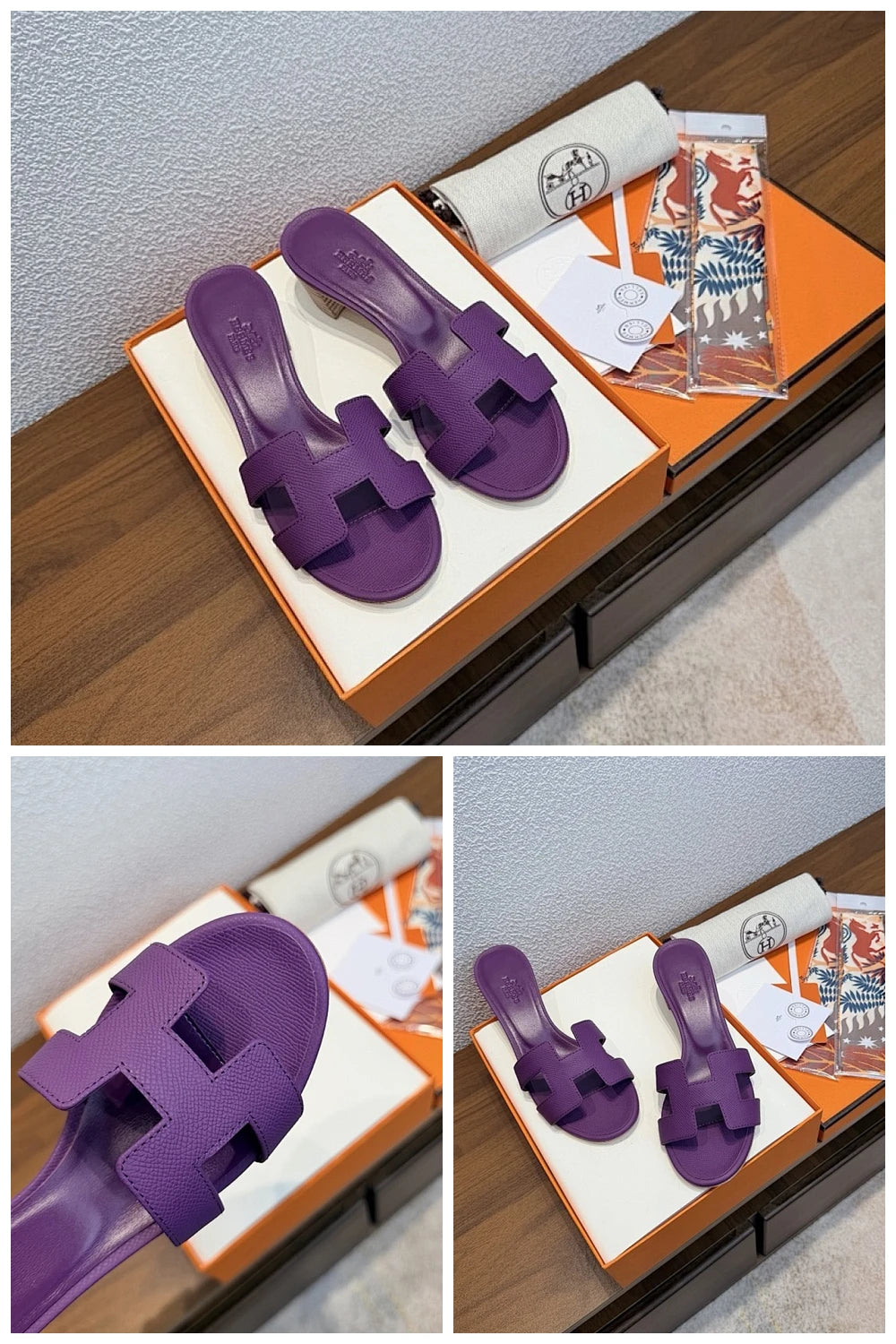 NB - HMS Women Shoes - 238