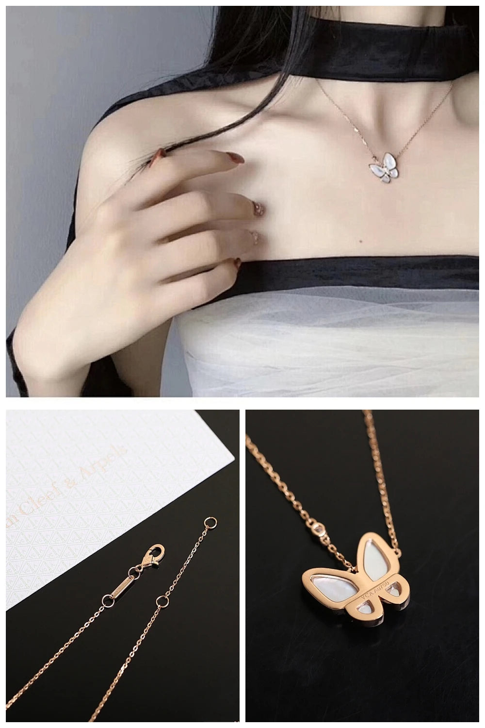 NB - VACA Jewelry - 763