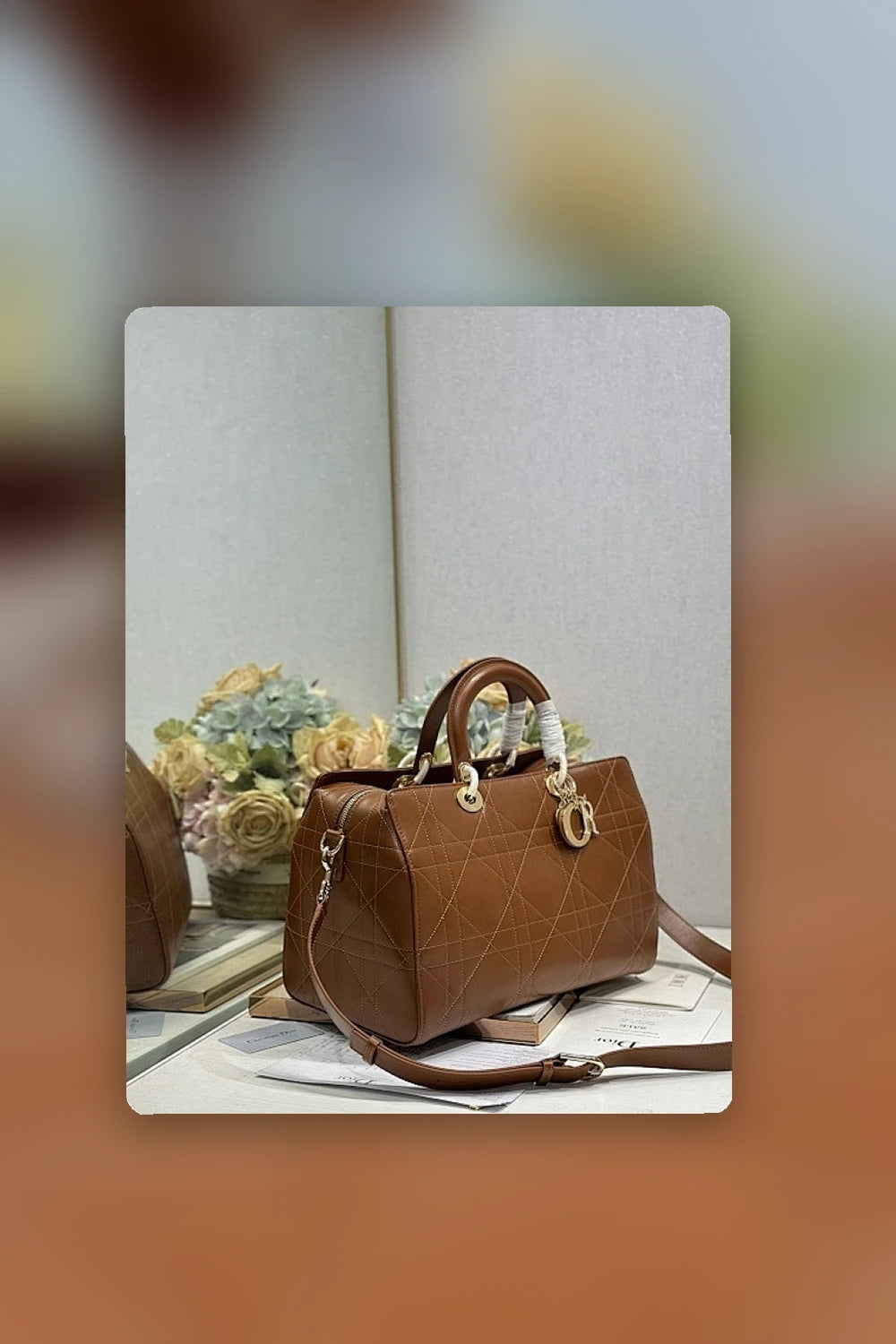 NB - DOR Bag - 273